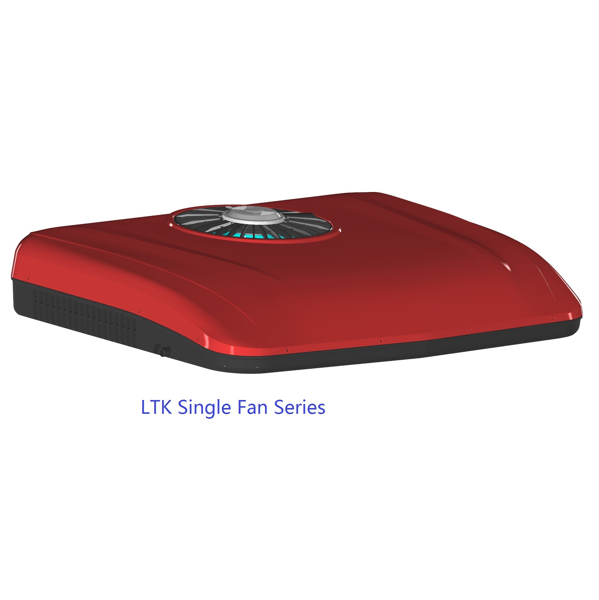 LTK Single Fan Series